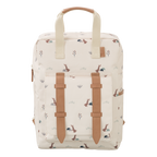 grosser Rucksack, Kaninchen