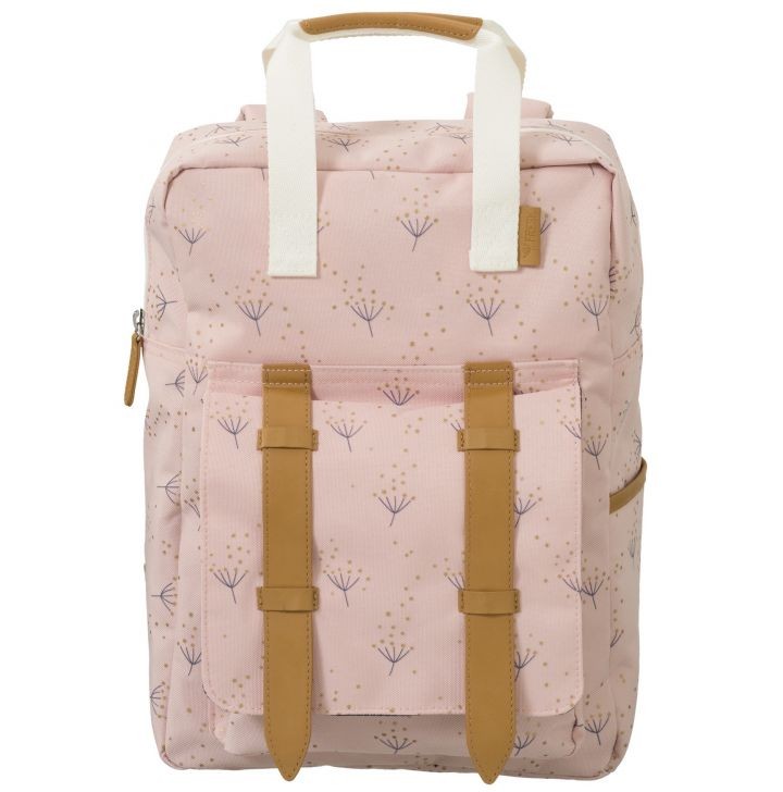 grosser Rucksack, Pusteblume