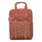 grosser Rucksack, Reh, Amber