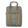 grosser Rucksack, Reh, Olive