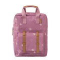 grosser Rucksack, Schwalben