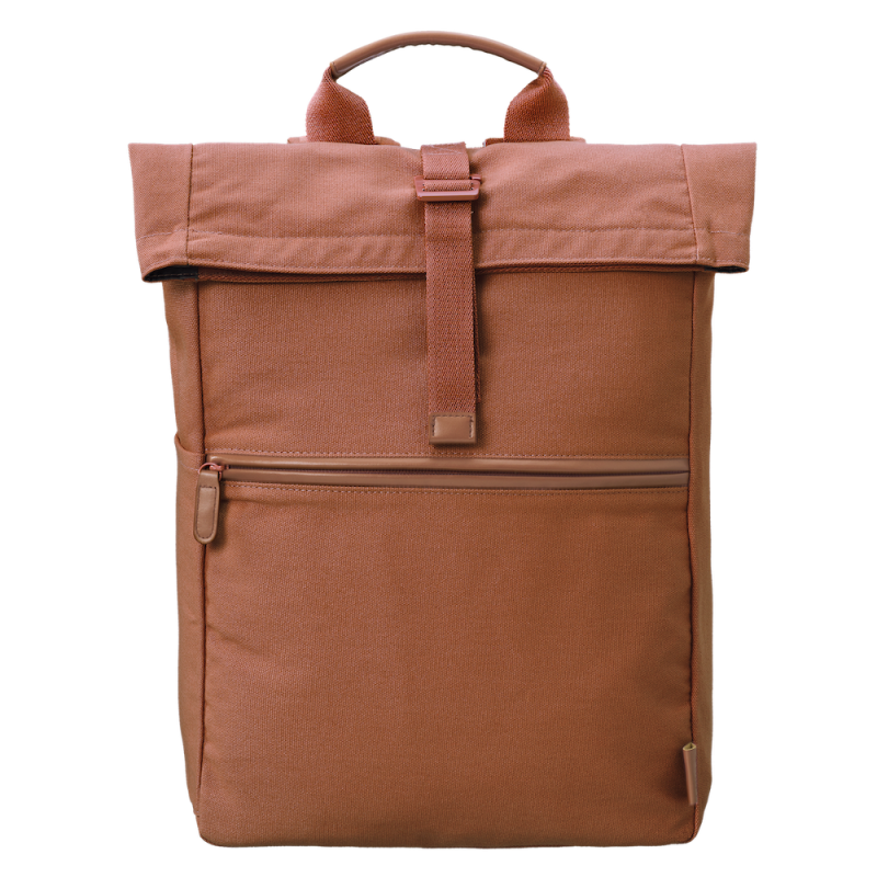 grosser Rucksack Uni, Copper