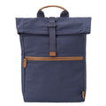 grosser Rucksack Uni, Nightshadow Blue