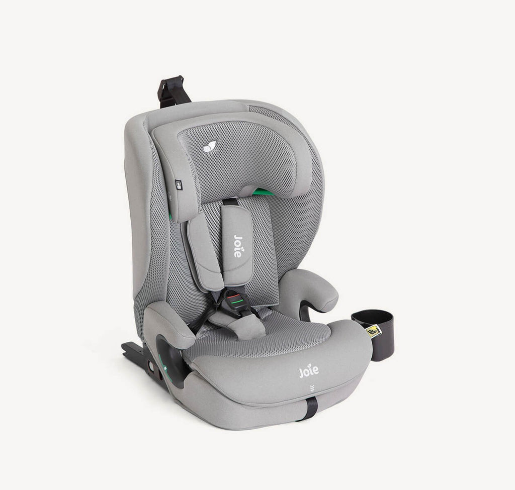 i-Irvana Max Kindersitz mit Gurt