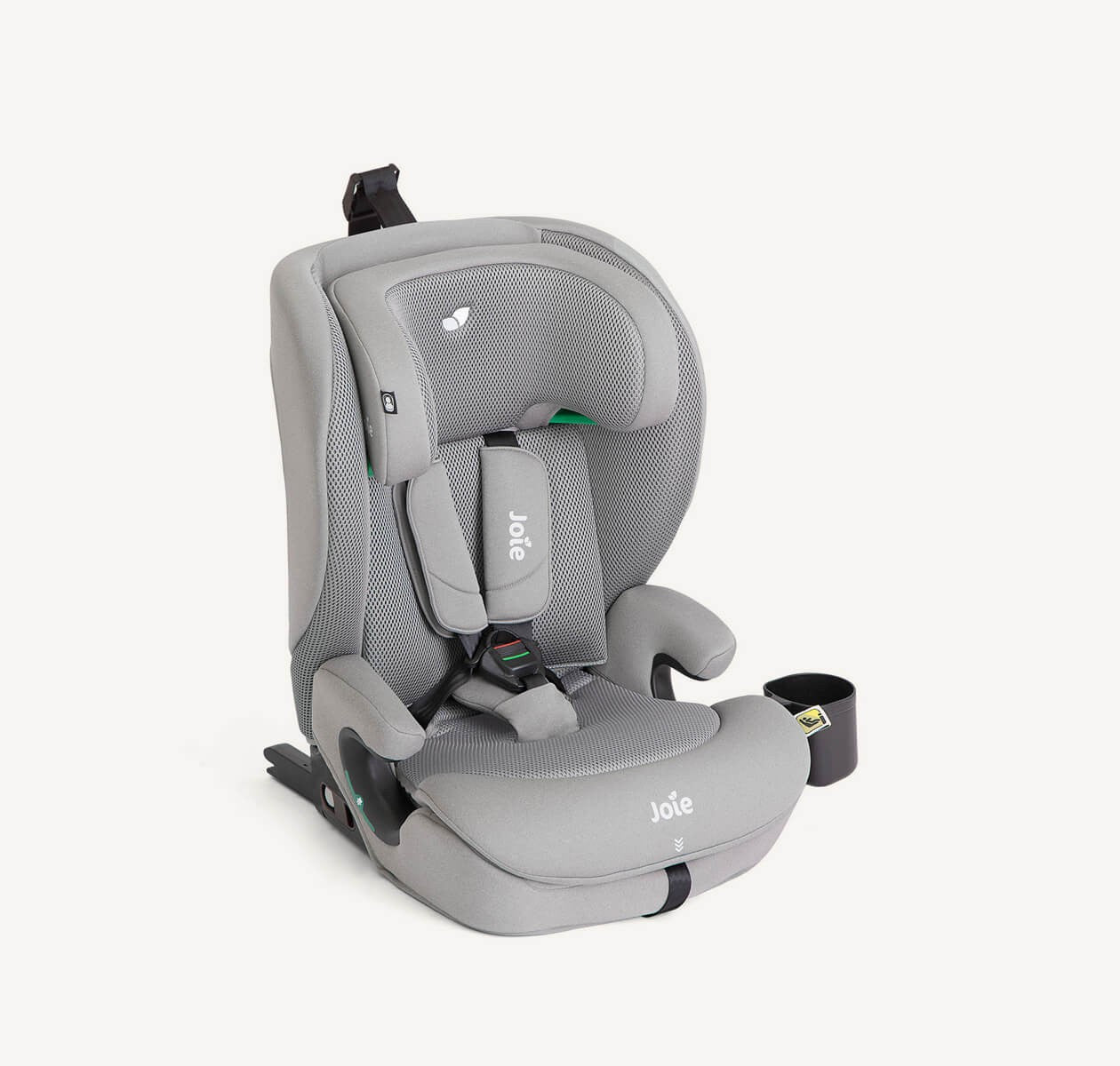 i-Irvana Max Kindersitz mit Gurt