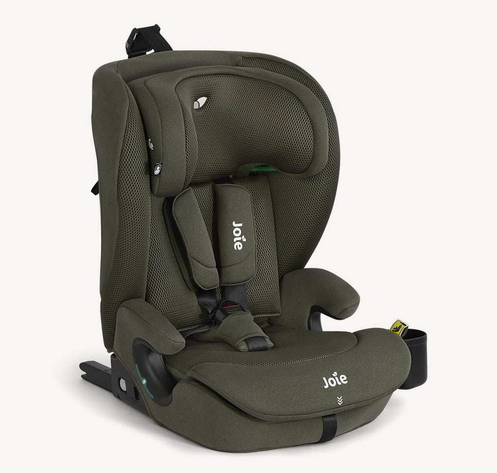 i-Irvana Max Kindersitz mit Gurt