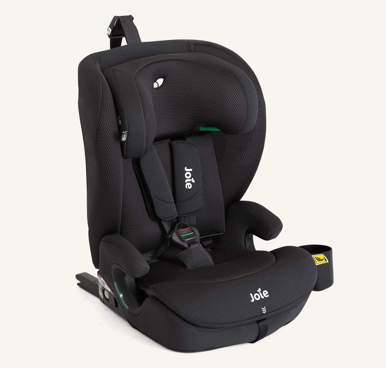 i-Irvana Max Kindersitz mit Gurt