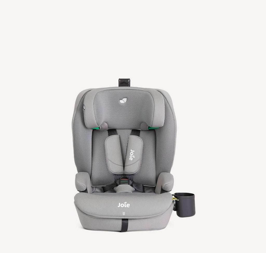 i-Irvana Max Kindersitz mit Gurt