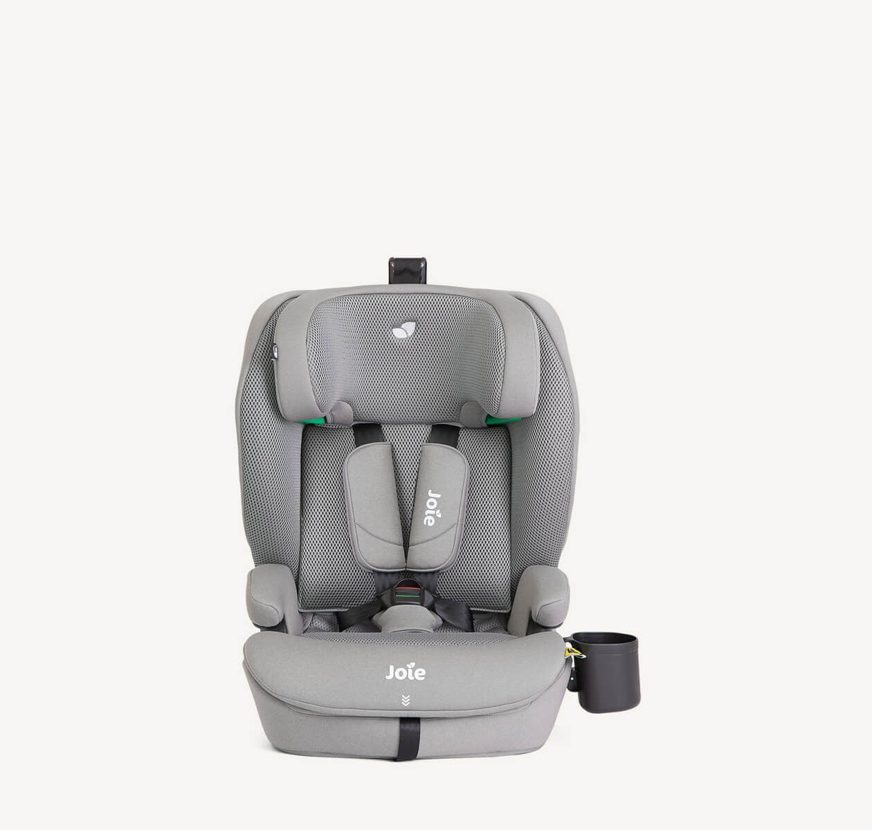 i-Irvana Max Kindersitz mit Gurt