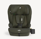 i-Irvana Max Kindersitz mit Gurt