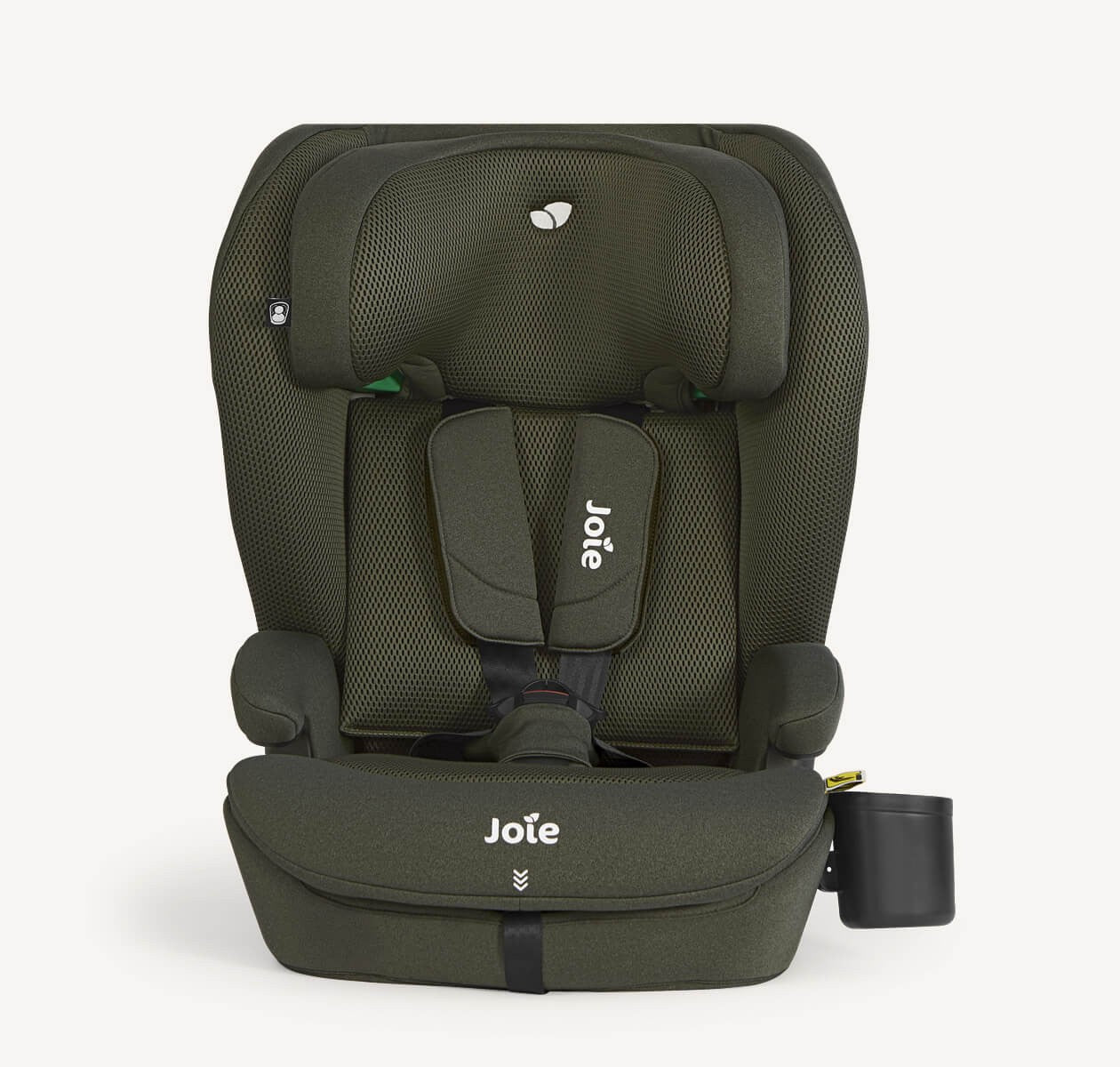 i-Irvana Max Kindersitz mit Gurt