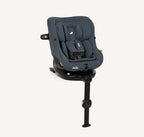 i-Pivot 360 Reboard Autositz, Dark Slate