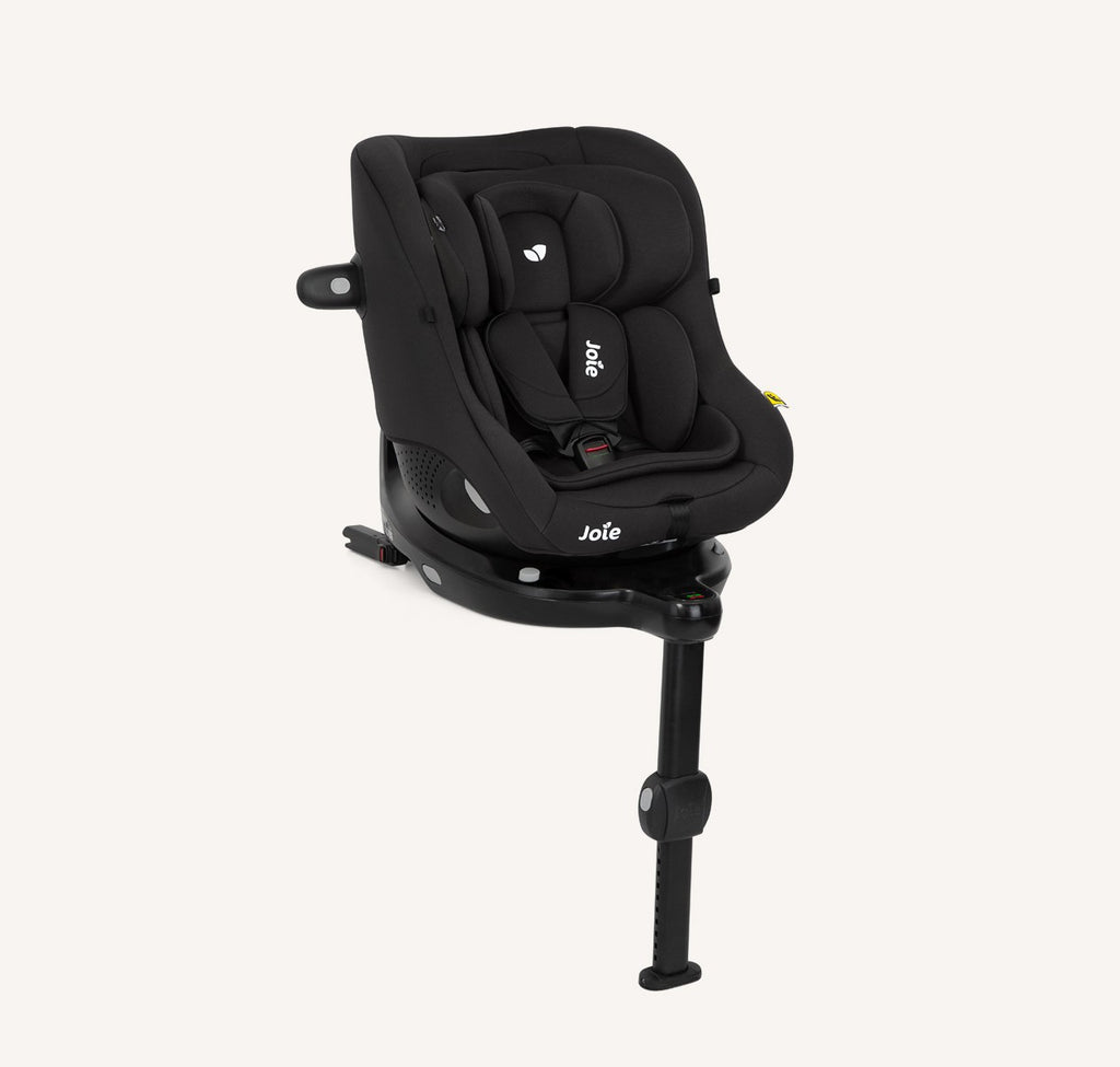 i-Pivot 360 Reboard Autositz, Shale