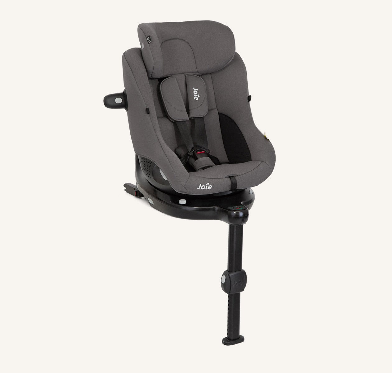 i-Pivot 360 Reboard Autositz, Thunder