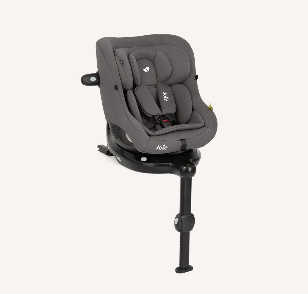 i-Pivot 360 Reboard Autositz, Thunder