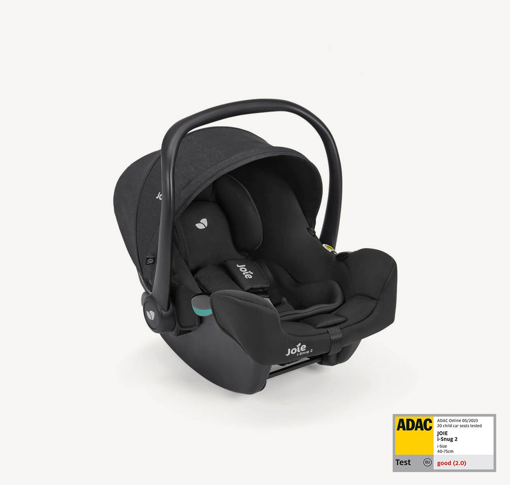 i-Snug 2 Babyschale