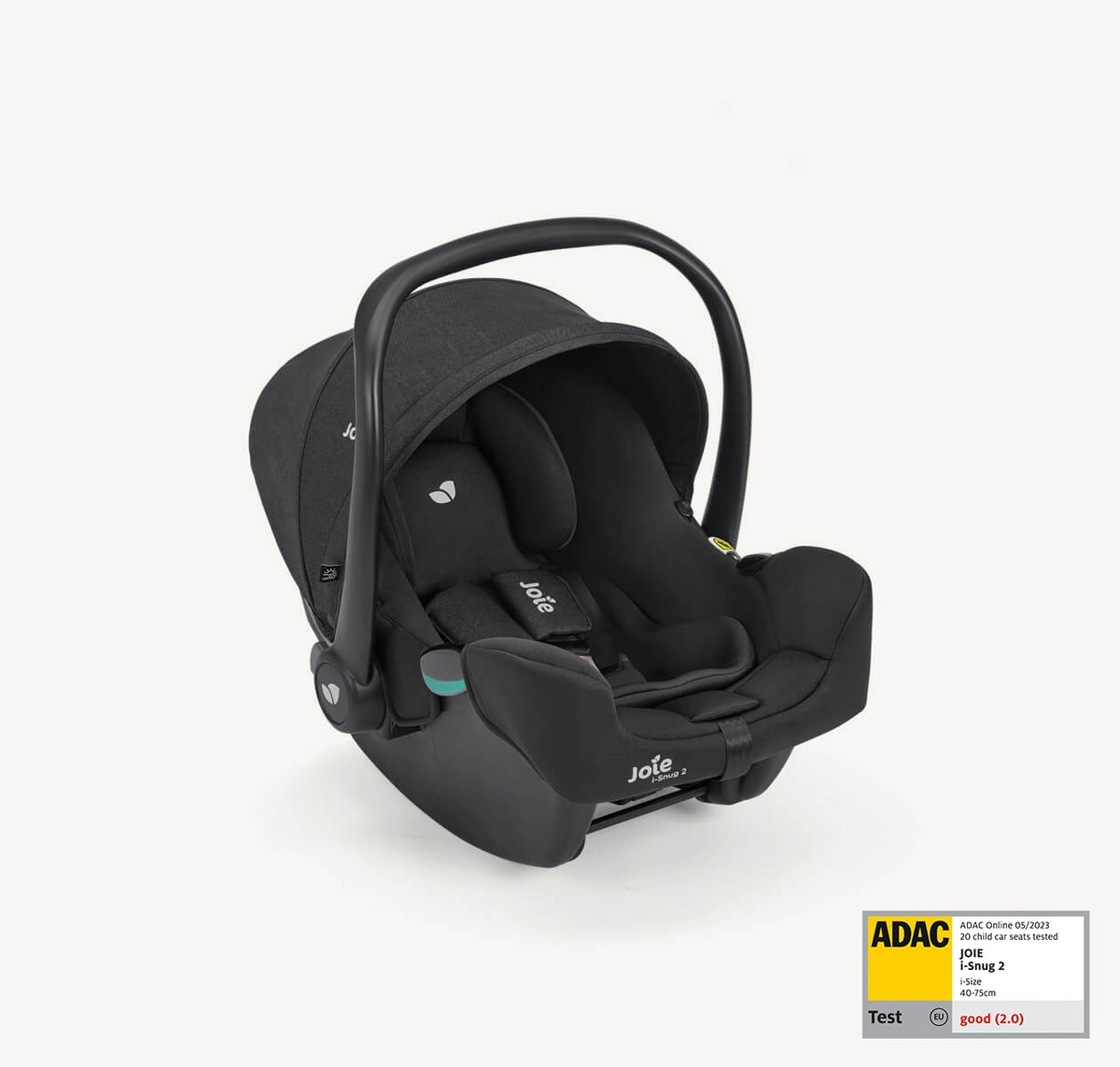 i-Snug 2 Babyschale