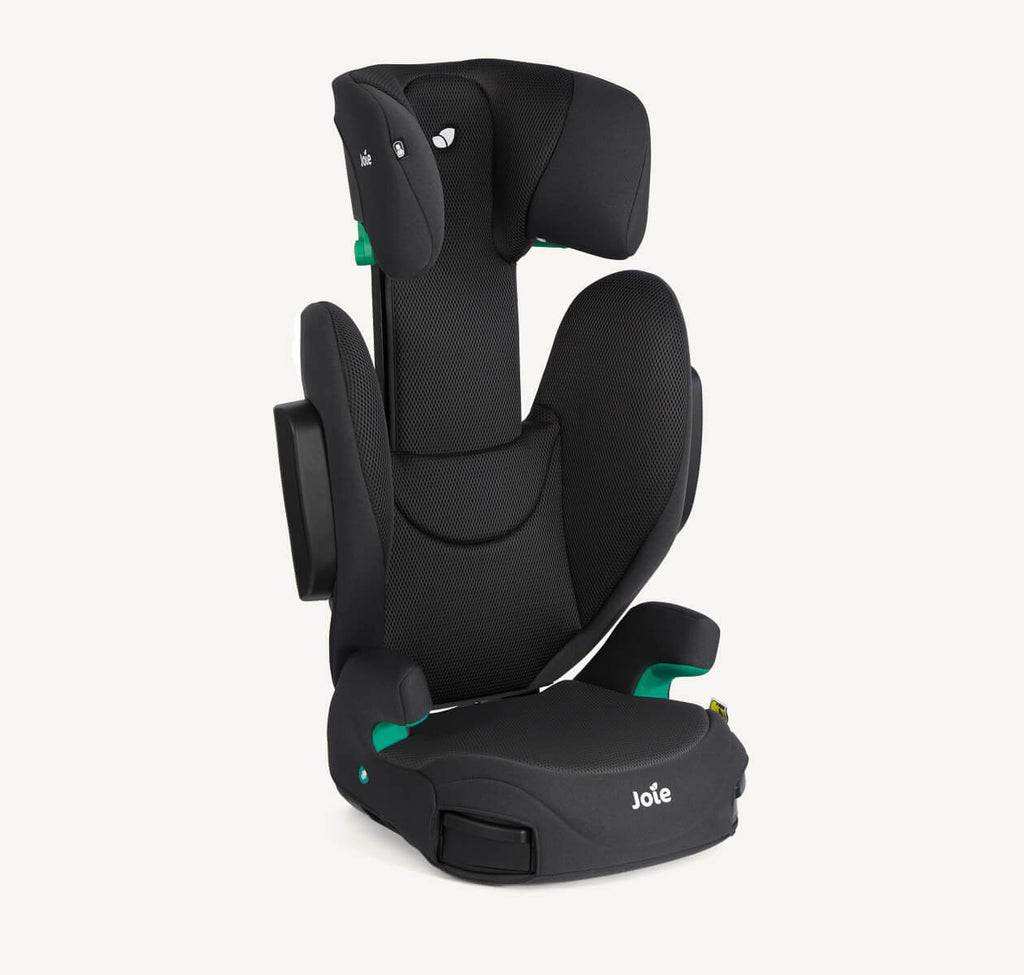 i-Trillo fx Kindersitz