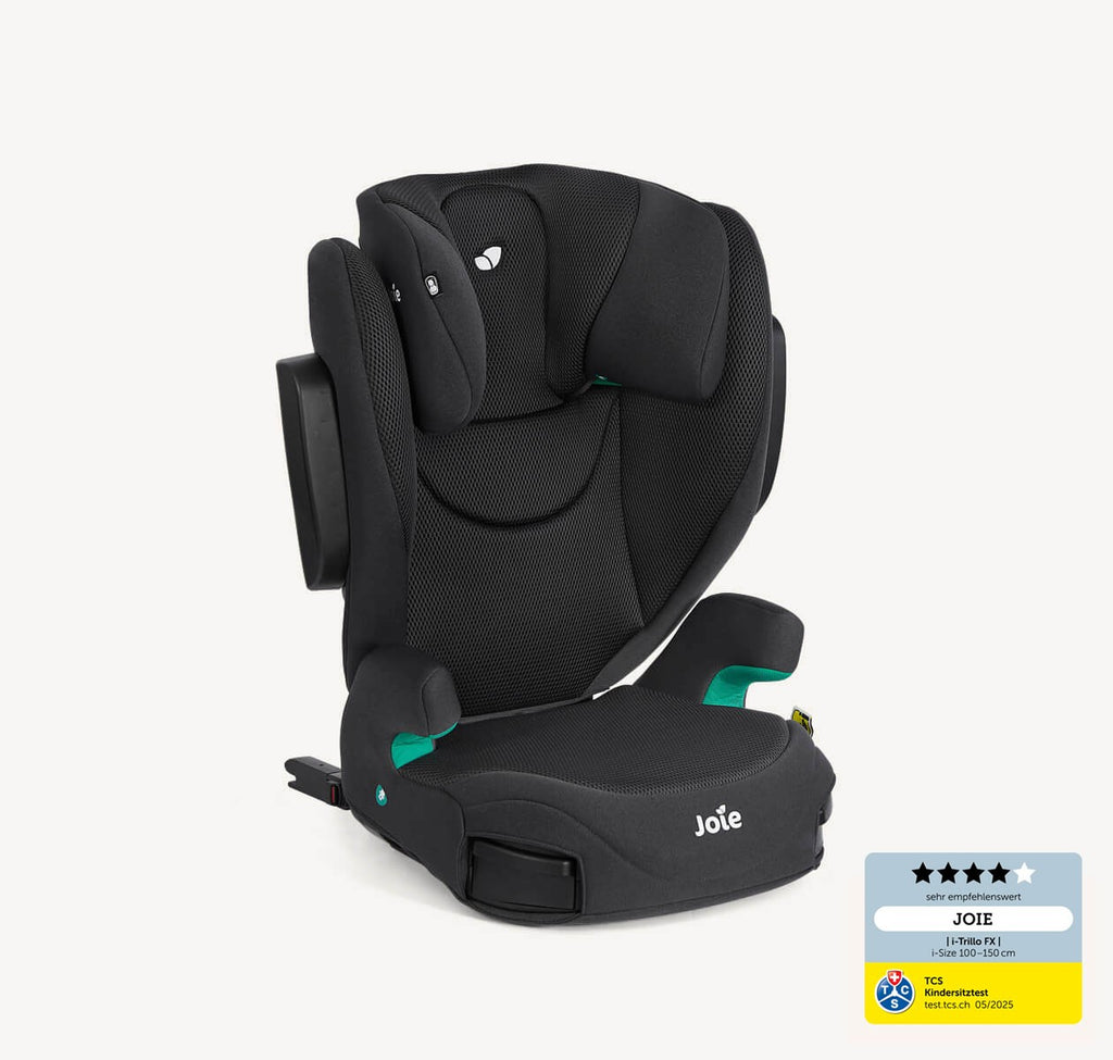 i-Trillo fx Kindersitz