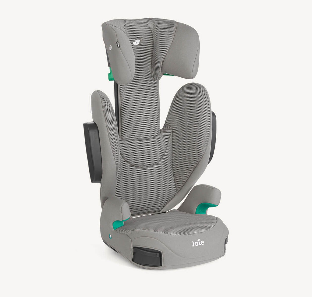 i-Trillo fx Kindersitz