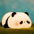 Kawaii Panda Nachtlicht mit Touch-Control