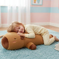 Kawaii Plushie Kapibara Kuschelkissen