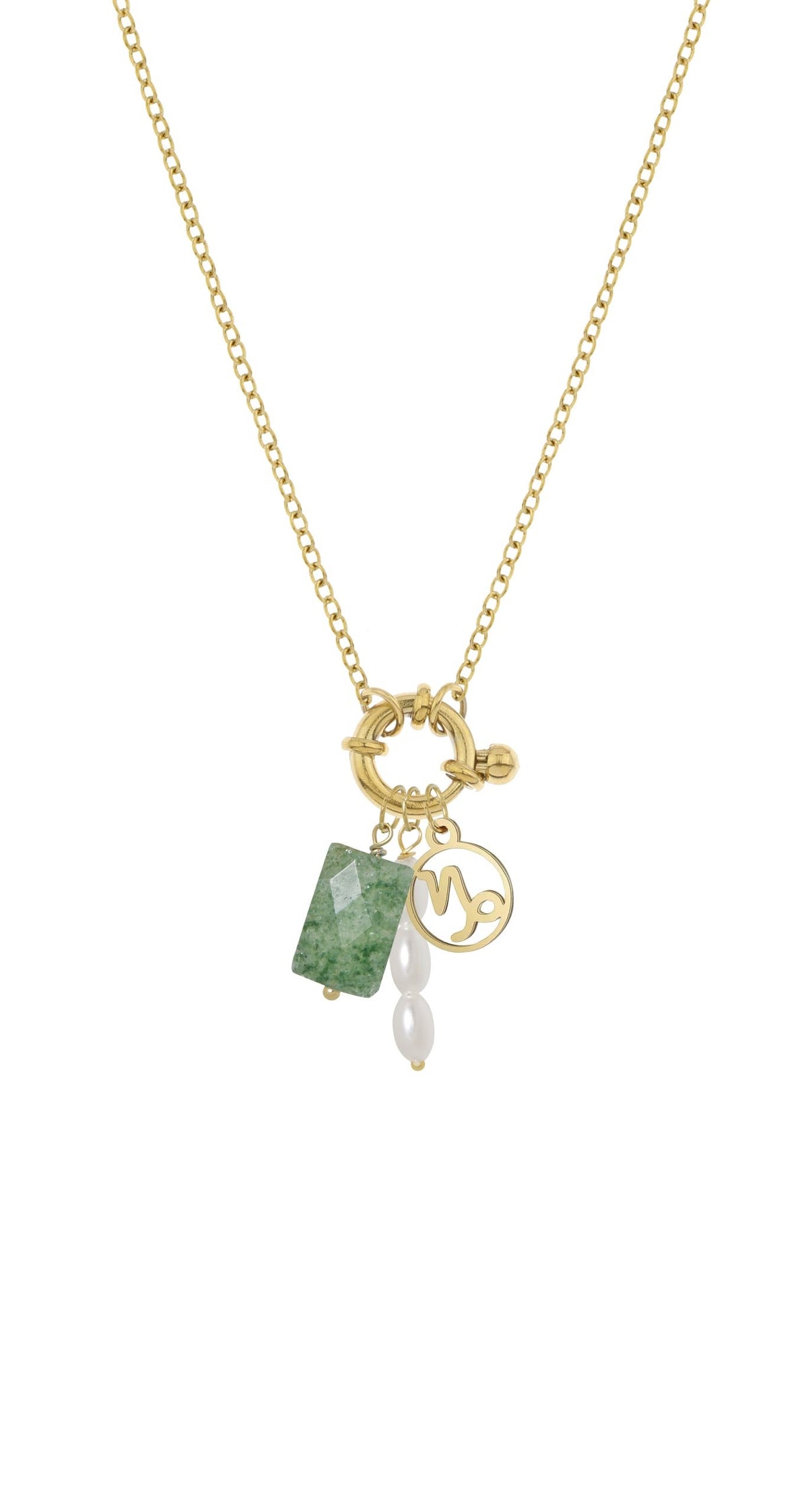 Kette Nola, Basic