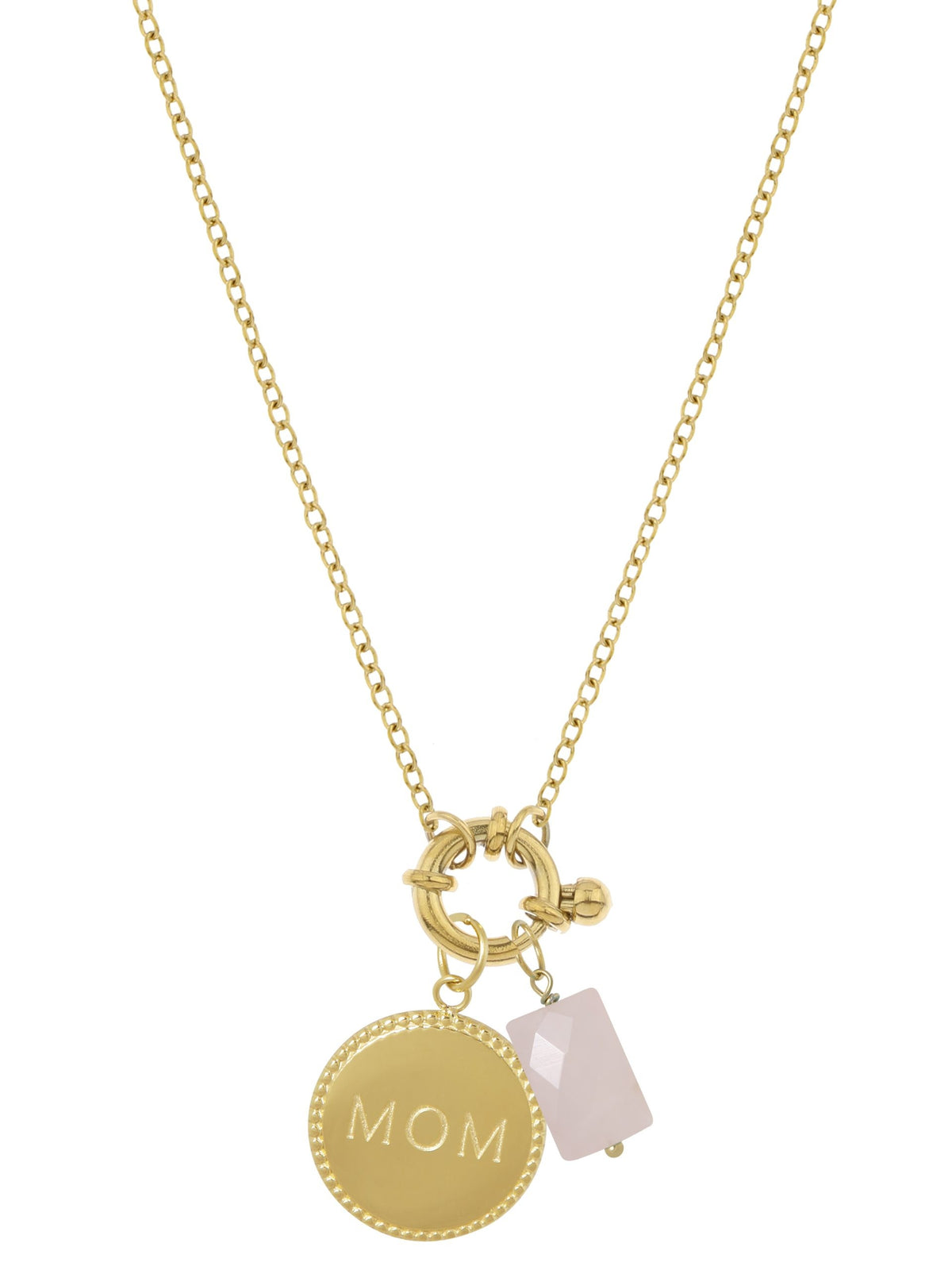Kette Nola, Basic