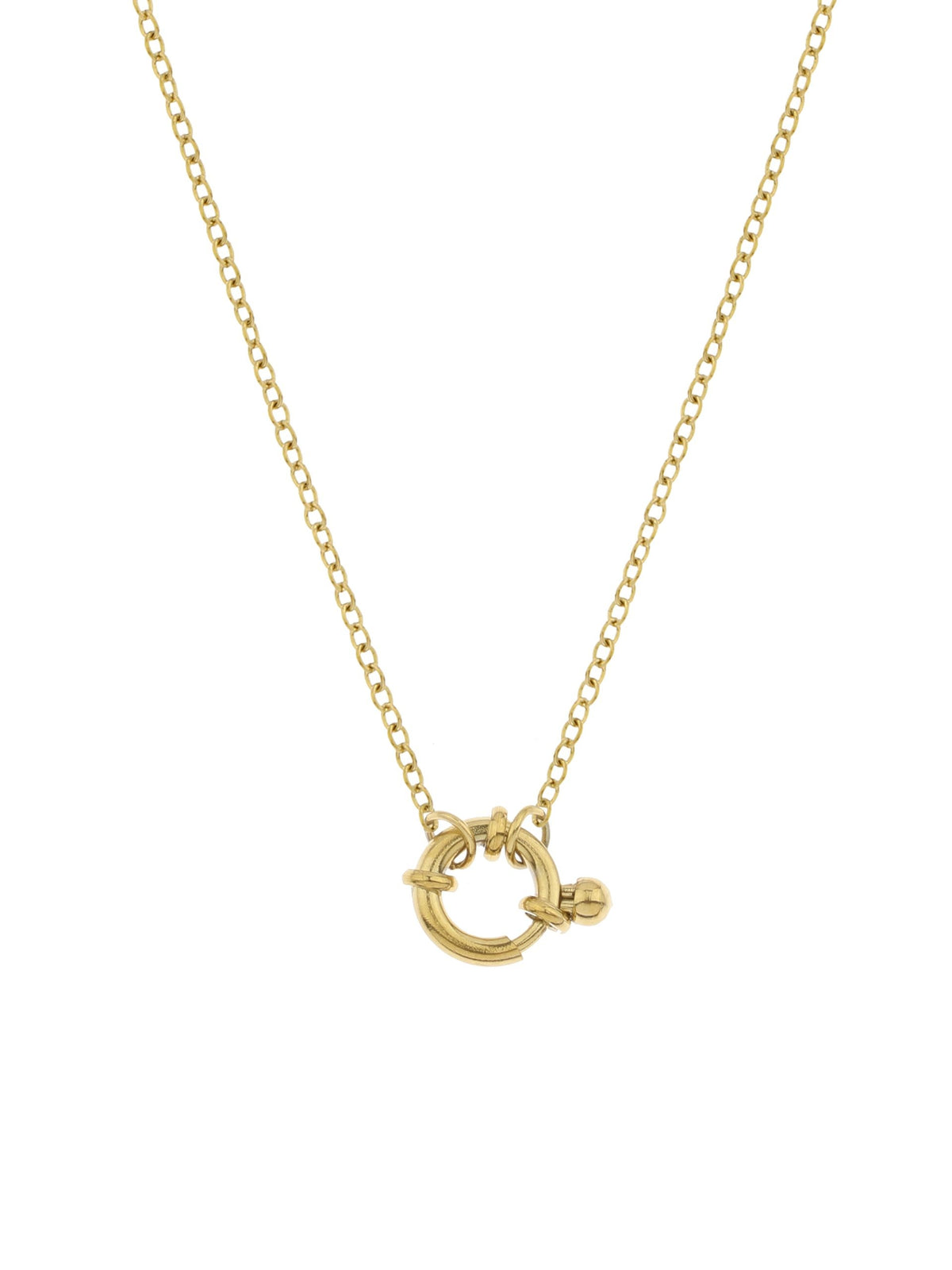 Kette Nola, Basic