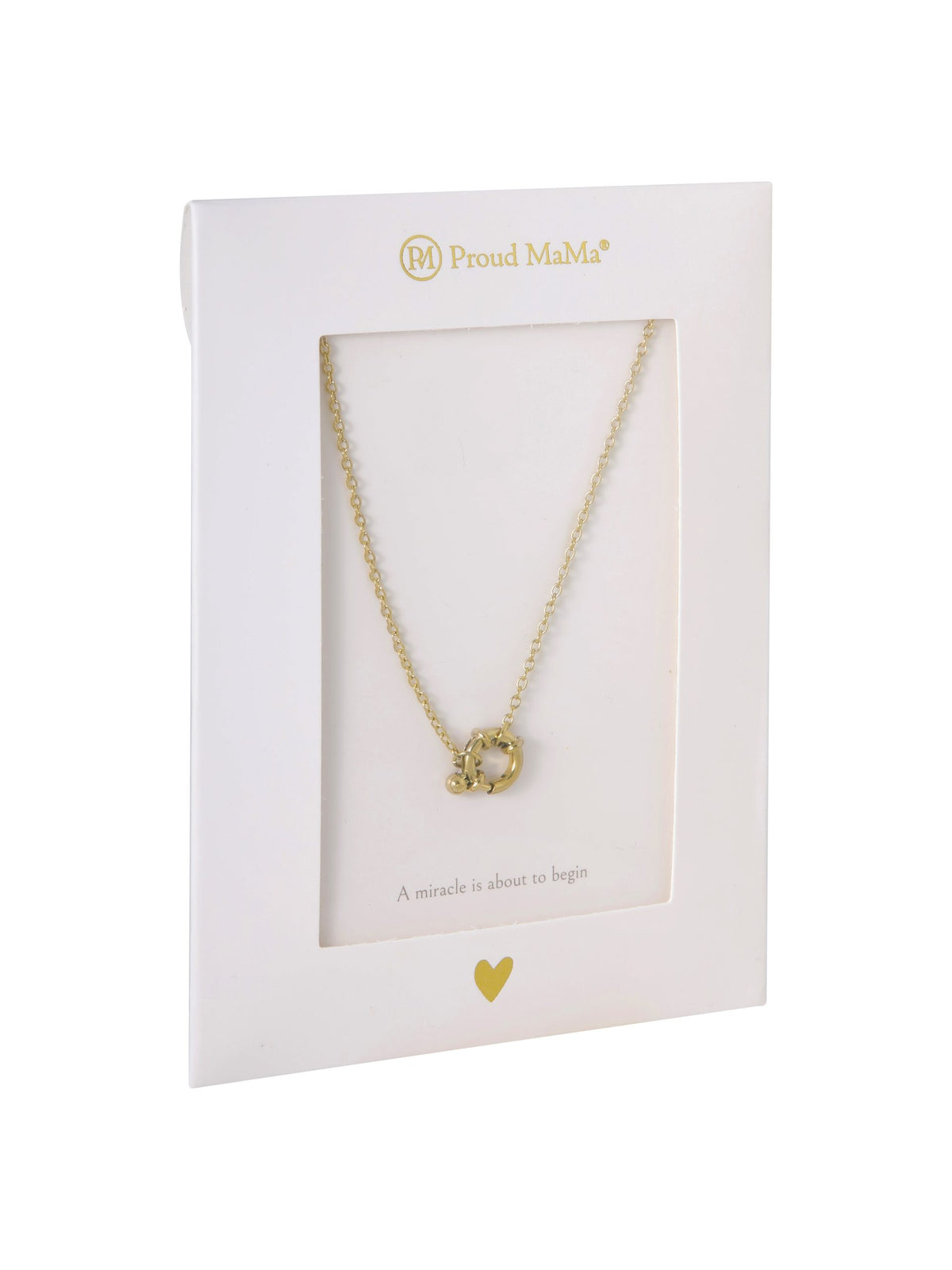 Kette Nola, Basic