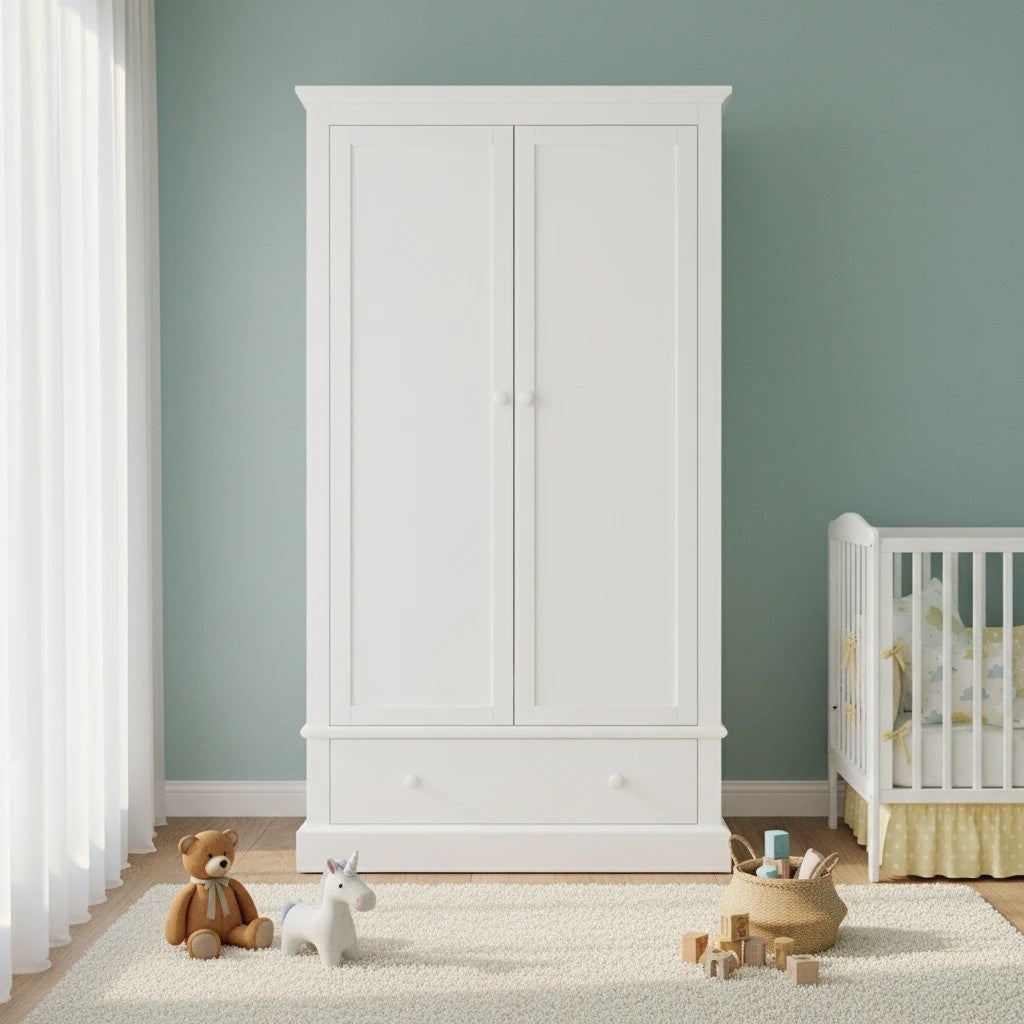 Kinder Kleiderschrank