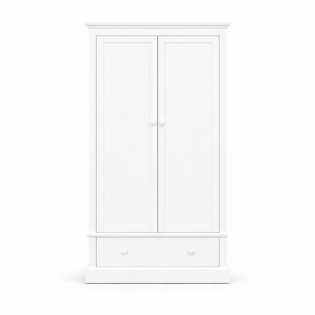 Kinder Kleiderschrank