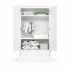 Kinder Kleiderschrank