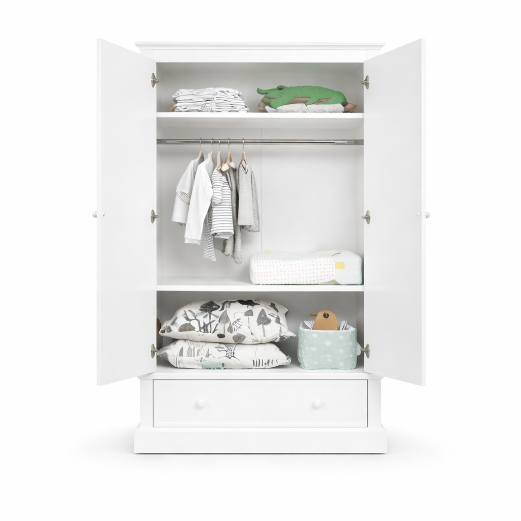Kinder Kleiderschrank