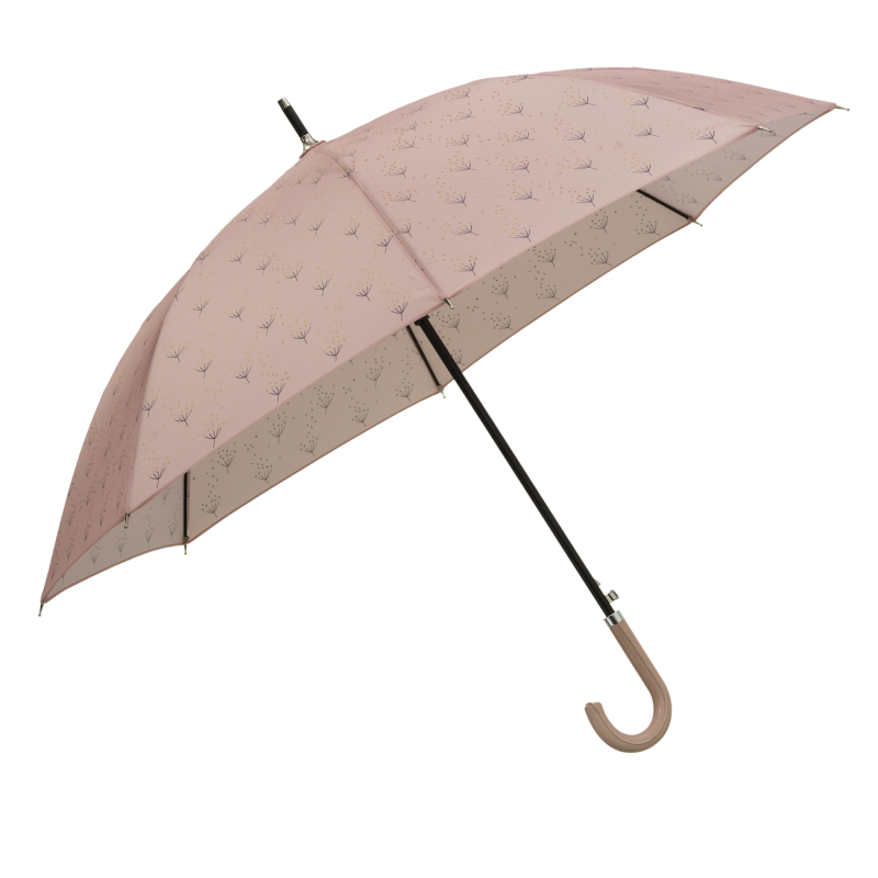 Kinder Regenschirm, Pusteblume