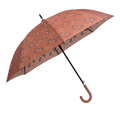 Kinder Regenschirm, Reh Amber