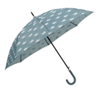 Kinder Regenschirm, Walfisch