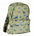 Kinder Rucksack, Dinosaurier