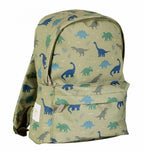 Kinder Rucksack, Dinosaurier