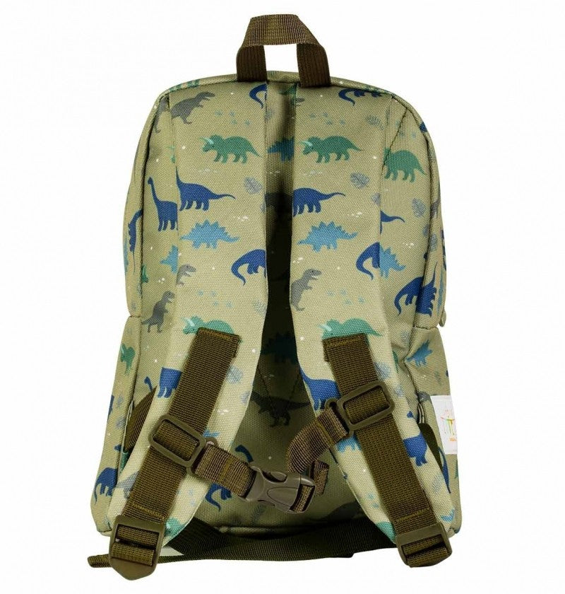 Kinder Rucksack, Dinosaurier