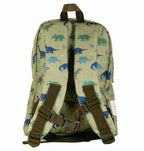 Kinder Rucksack, Dinosaurier