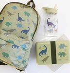 Kinder Rucksack, Dinosaurier