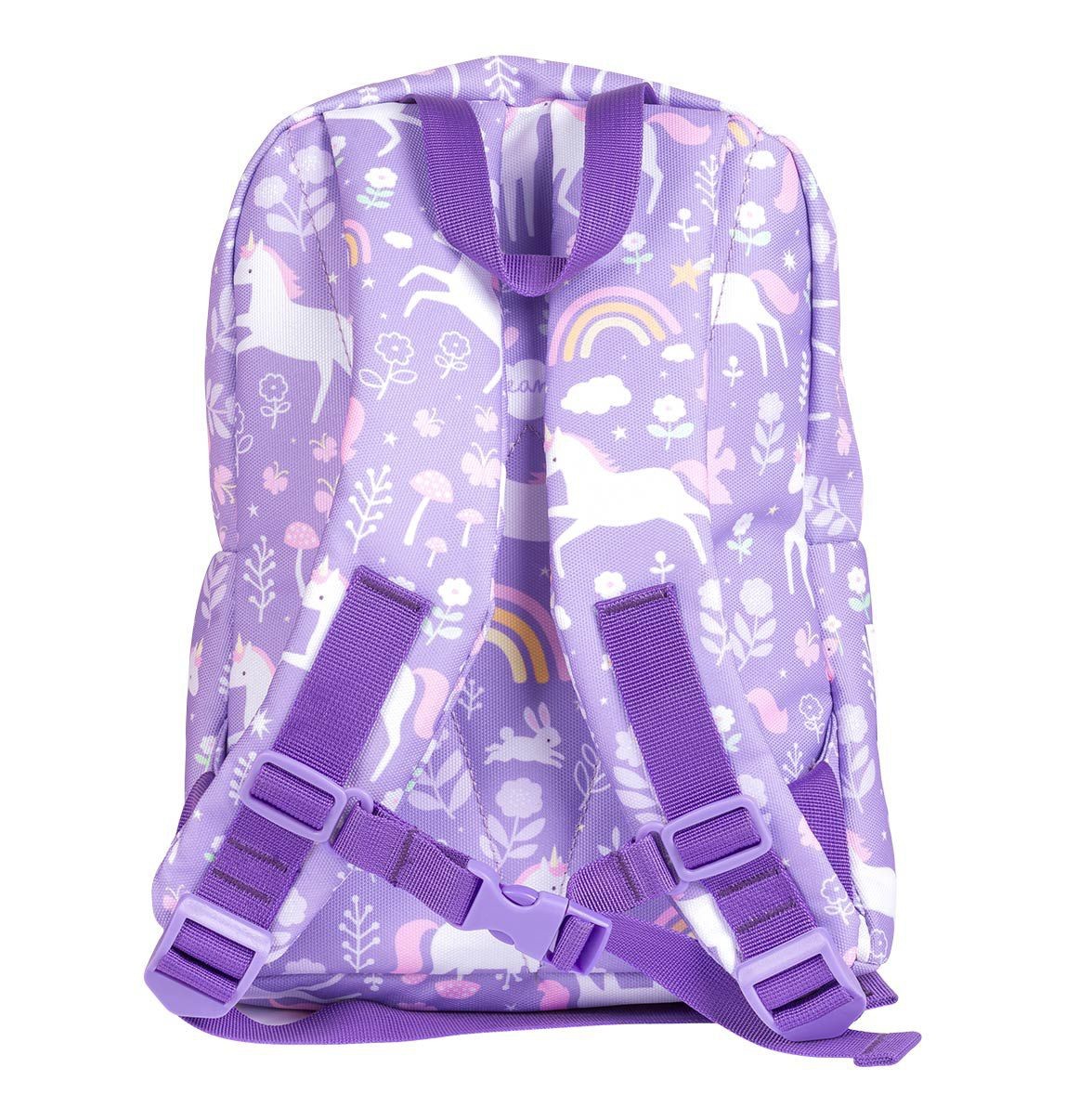 Kinder Rucksack, Einhorn