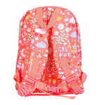 Kinder Rucksack, Fun