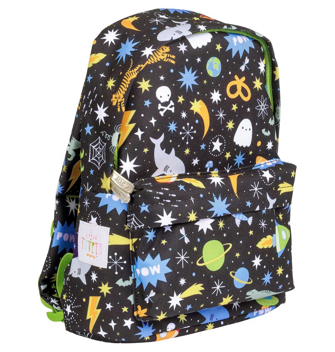 Kinder Rucksack, Galaxy