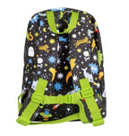 Kinder Rucksack, Galaxy