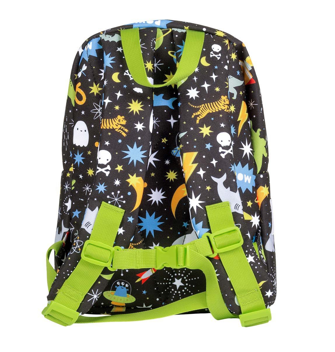 Kinder Rucksack, Galaxy