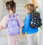 Kinder Rucksack, Galaxy