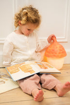 Kinderzimmer Lampe Eichel