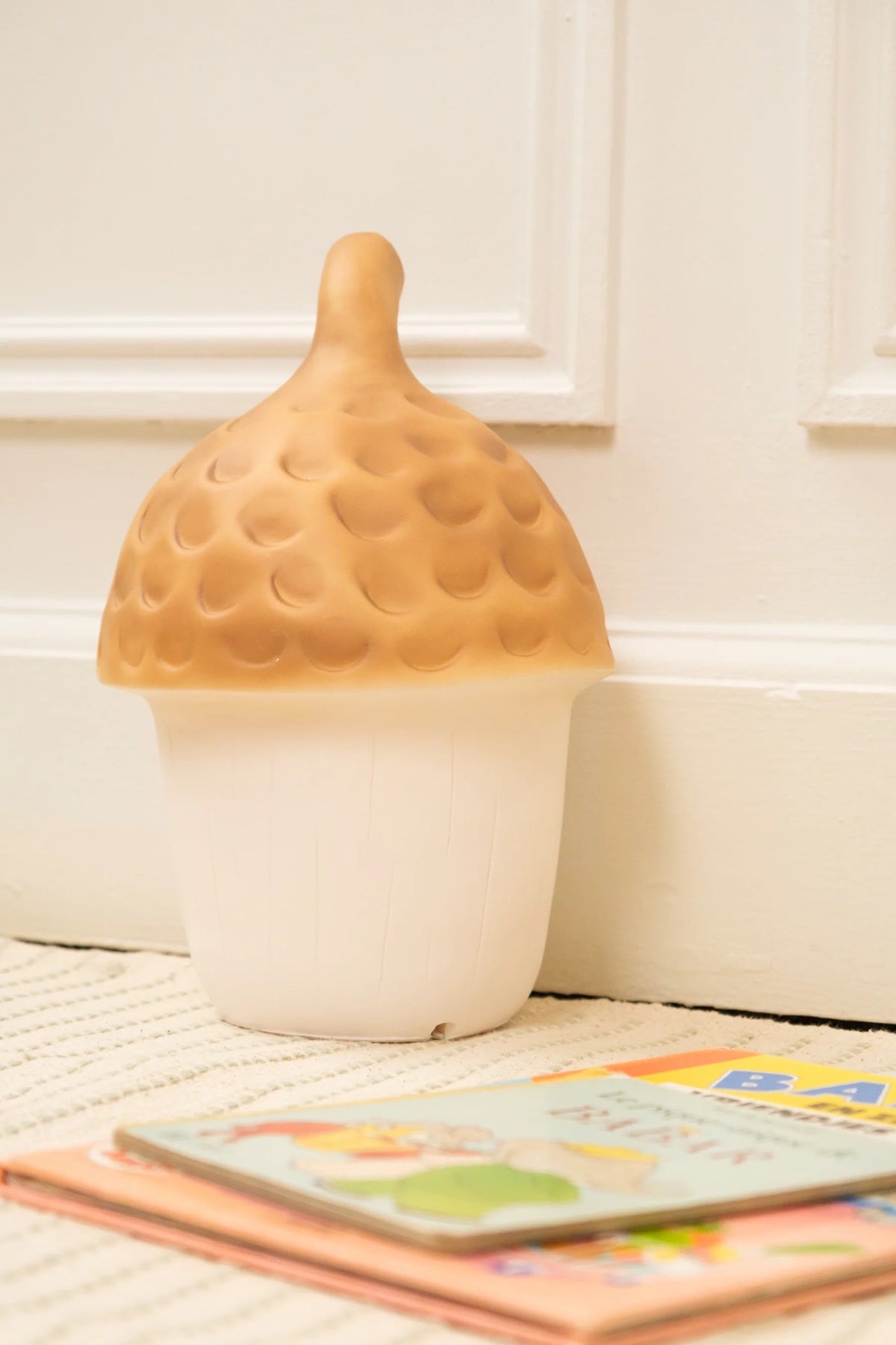 Kinderzimmer Lampe Eichel